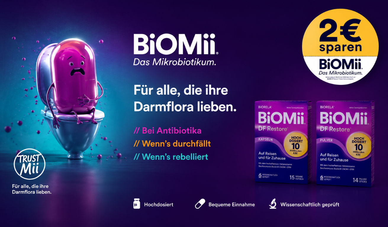 Aktion Biome