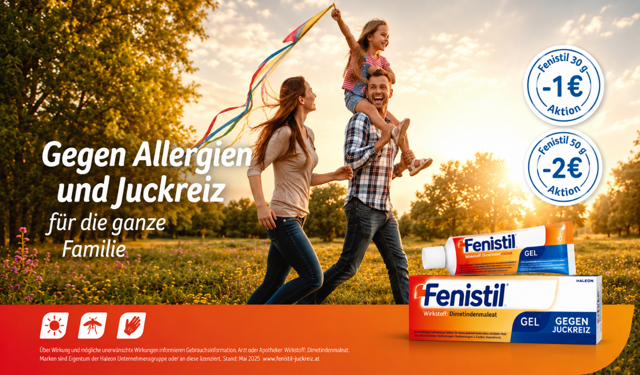 Aktion Fenistil