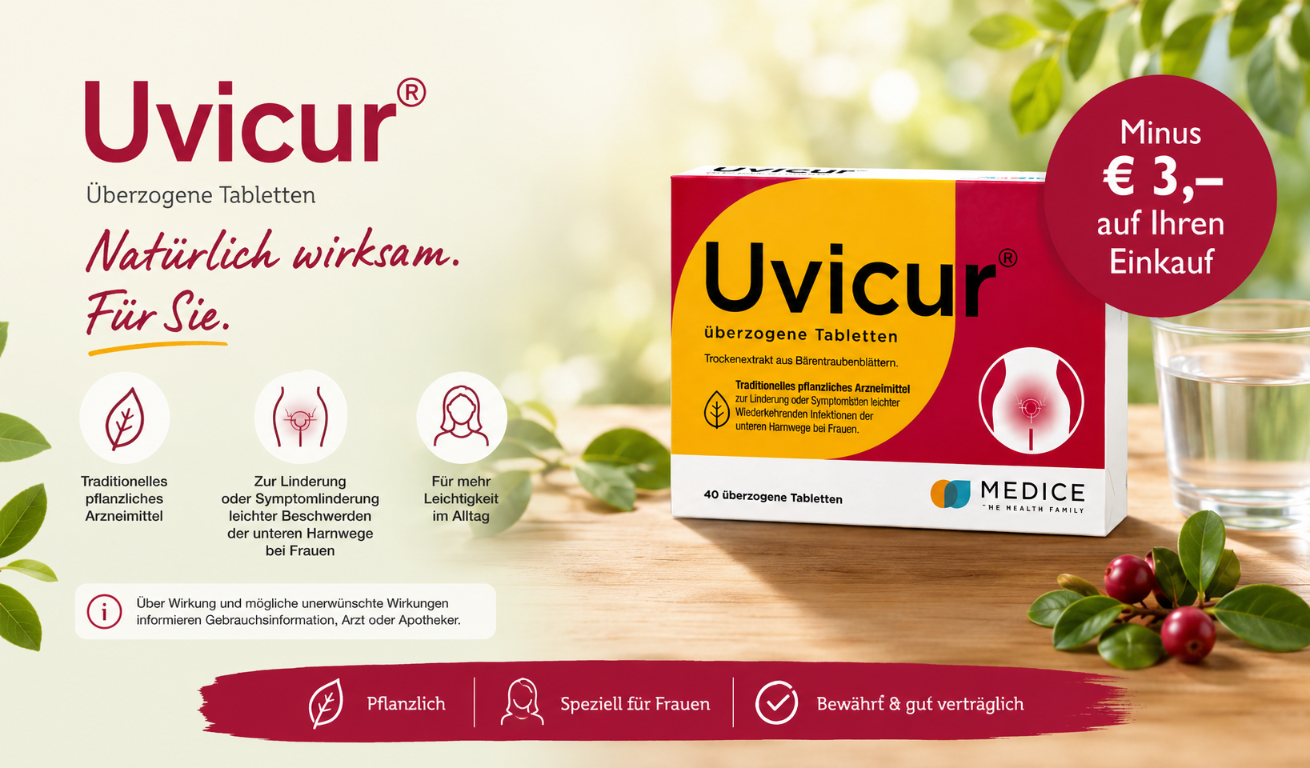Aktion Uvicur
